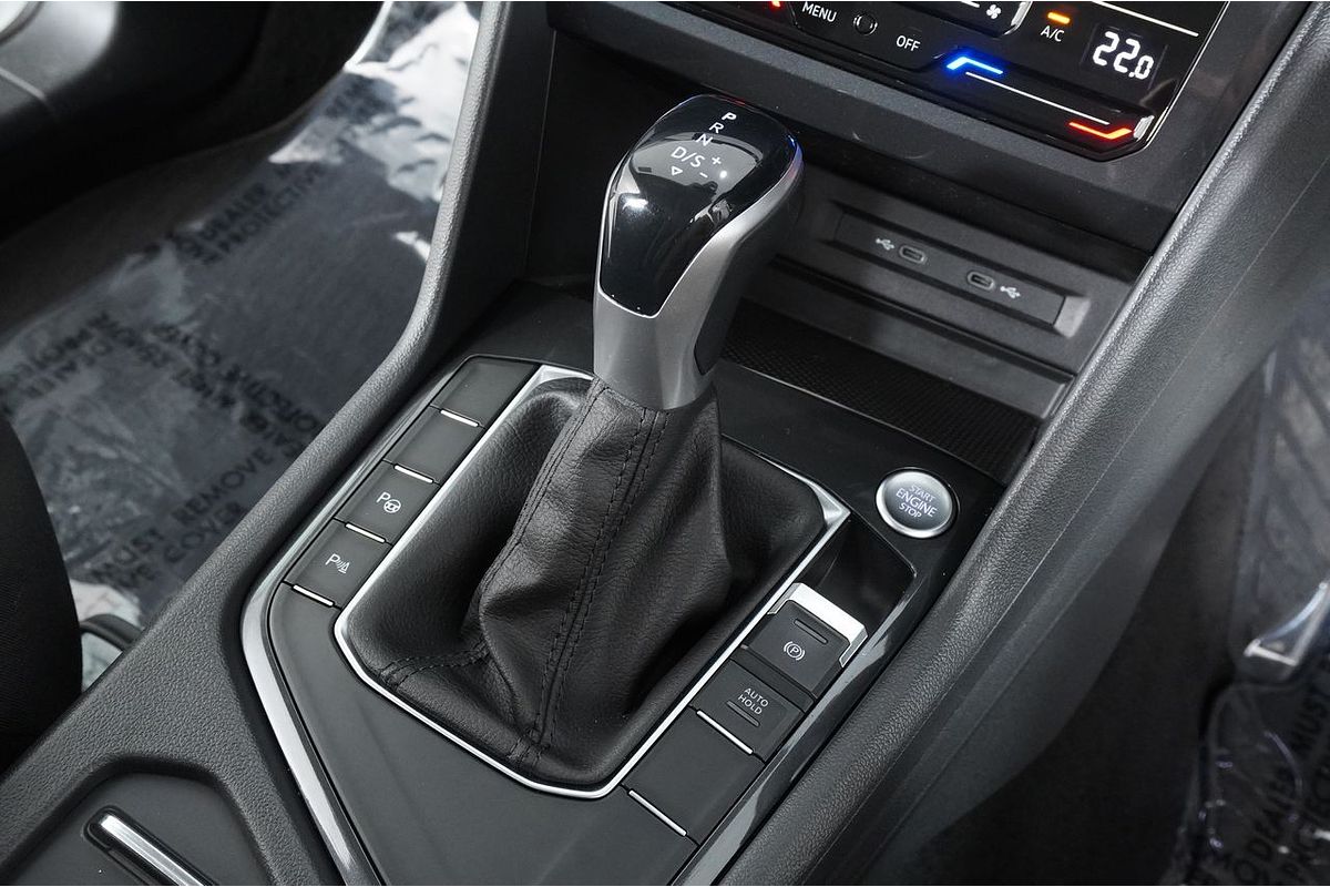 2023 Volkswagen TIGUAN 110TSI LIFE AX MY23 UPDATE