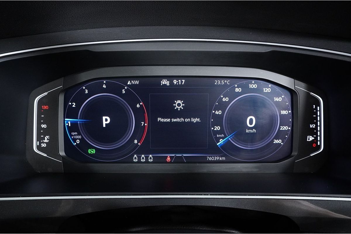 2023 Volkswagen TIGUAN 110TSI LIFE AX MY23 UPDATE