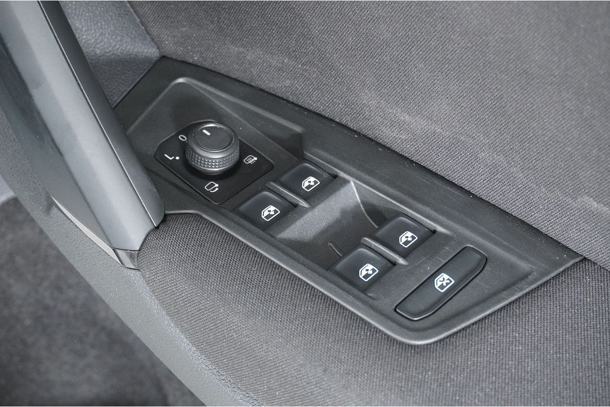 2023 Volkswagen TIGUAN 110TSI LIFE AX MY23 UPDATE