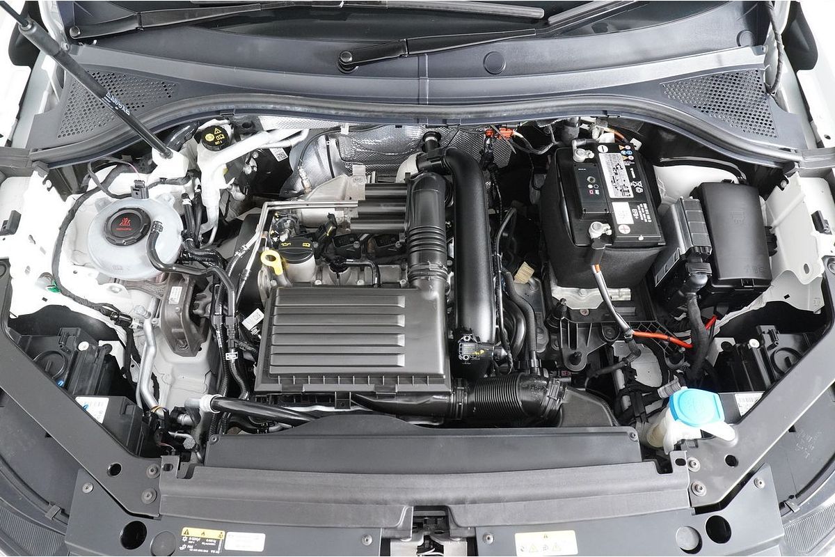 2023 Volkswagen TIGUAN 110TSI LIFE AX MY23 UPDATE