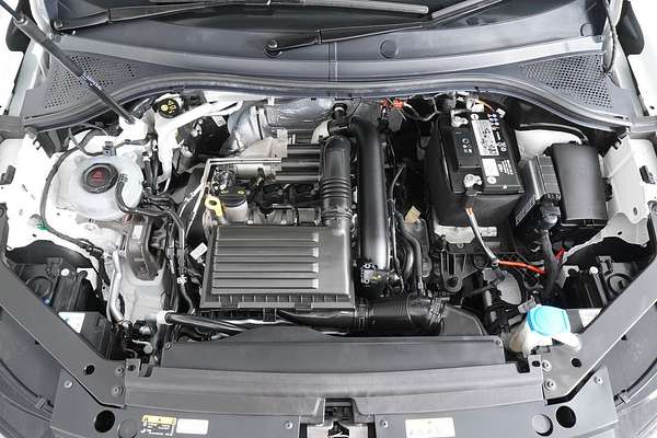 2023 Volkswagen TIGUAN 110TSI LIFE AX MY23 UPDATE
