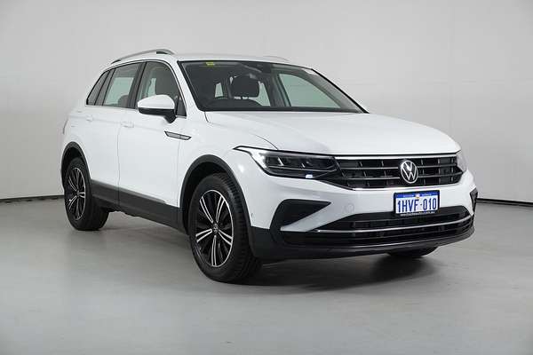 2022 Volkswagen Tiguan 110TSI Life 5N