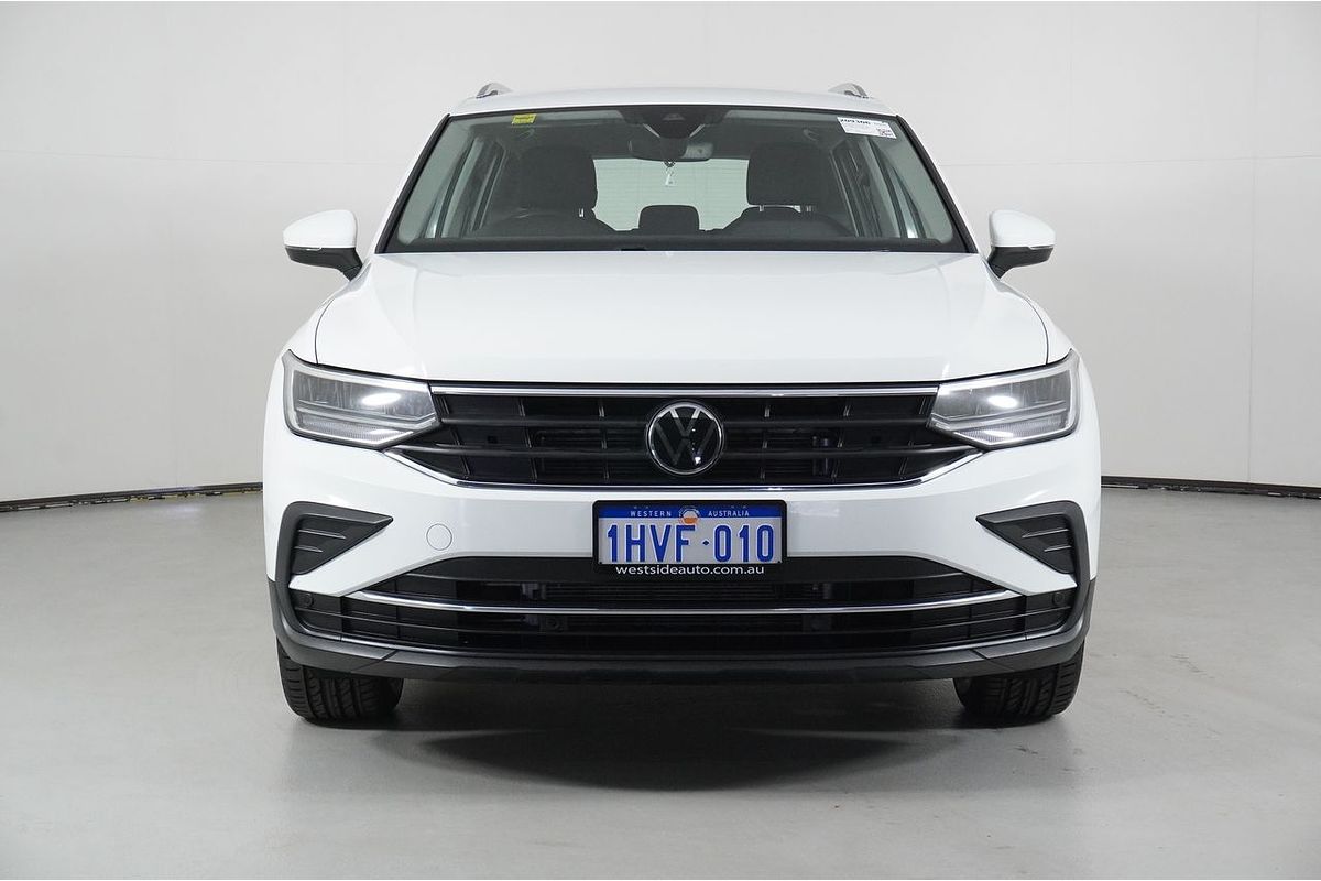 2022 Volkswagen Tiguan 110TSI Life 5N