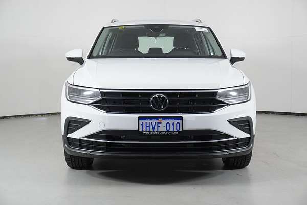 2022 Volkswagen Tiguan 110TSI Life 5N