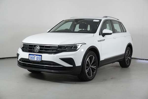 2022 Volkswagen Tiguan 110TSI Life 5N