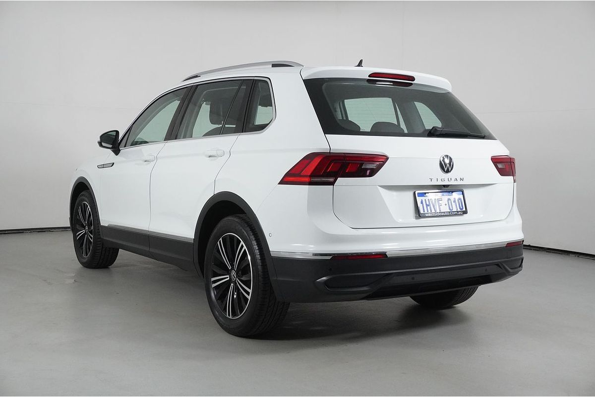 2022 Volkswagen Tiguan 110TSI Life 5N