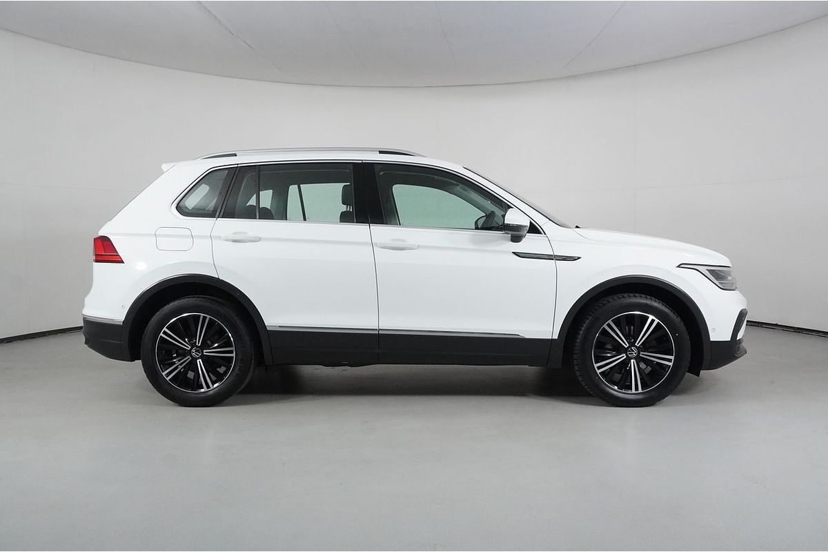 2022 Volkswagen Tiguan 110TSI Life 5N