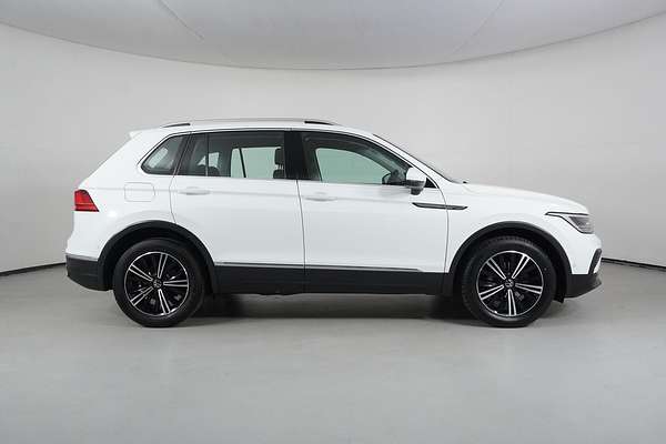 2022 Volkswagen Tiguan 110TSI Life 5N