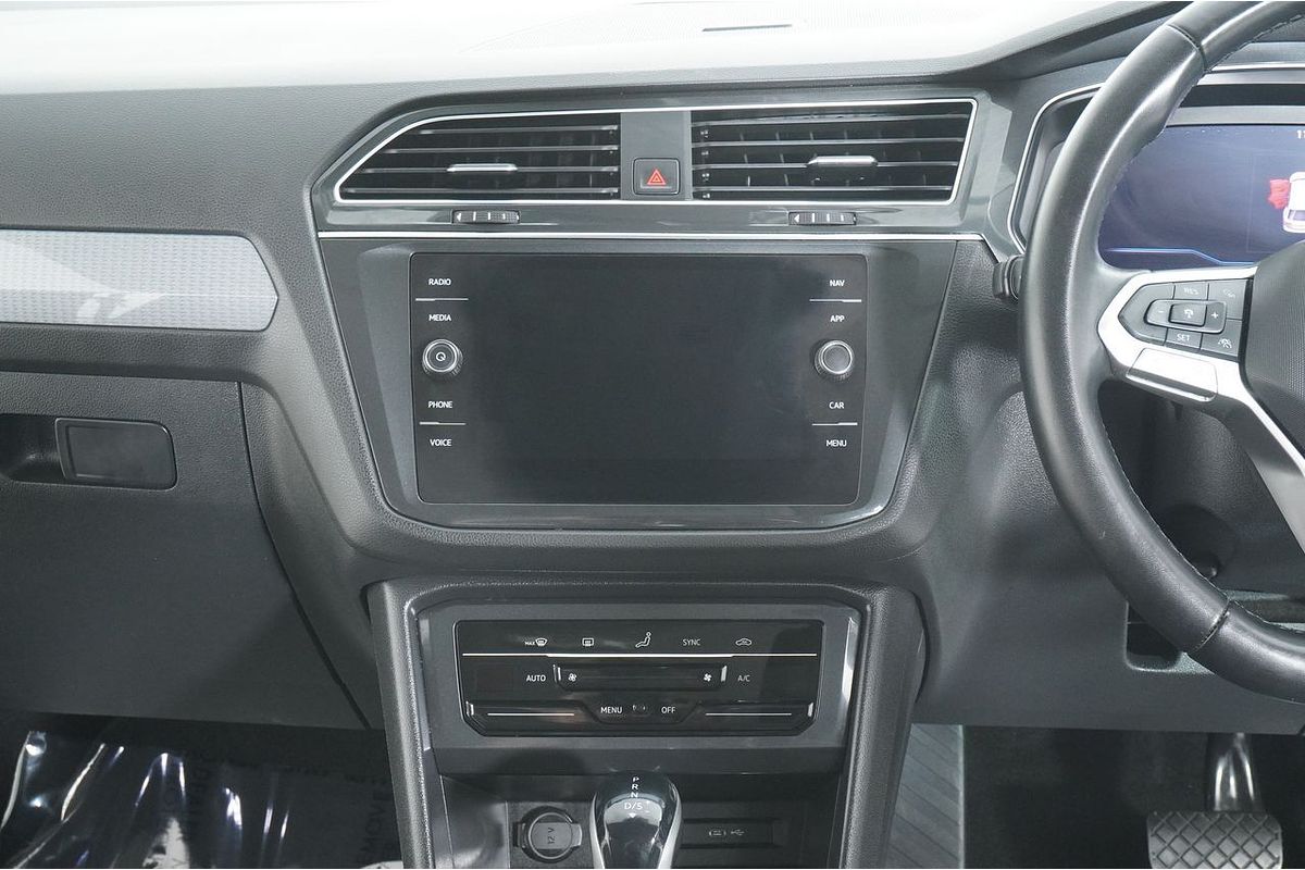 2022 Volkswagen Tiguan 110TSI Life 5N