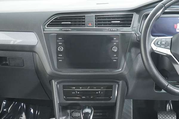 2022 Volkswagen Tiguan 110TSI Life 5N