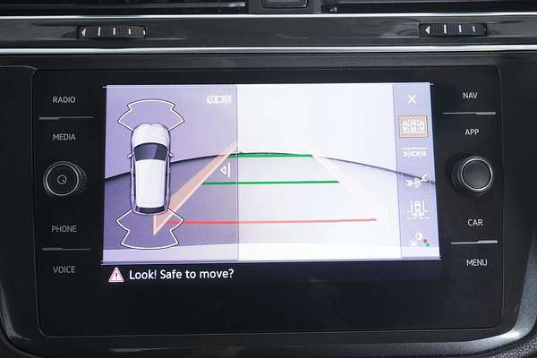 2022 Volkswagen Tiguan 110TSI Life 5N