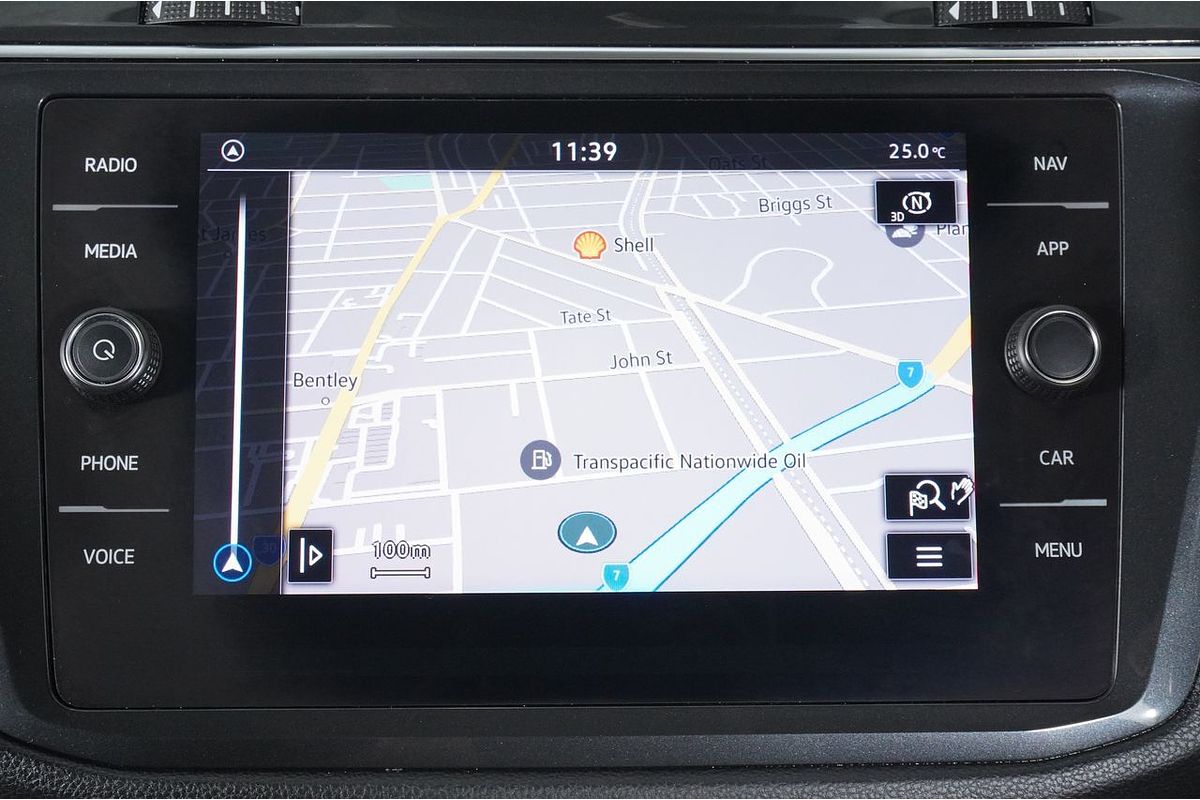 2022 Volkswagen Tiguan 110TSI Life 5N