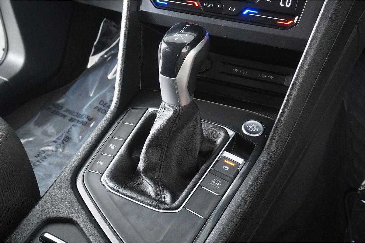 2022 Volkswagen Tiguan 110TSI Life 5N