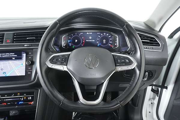 2022 Volkswagen Tiguan 110TSI Life 5N