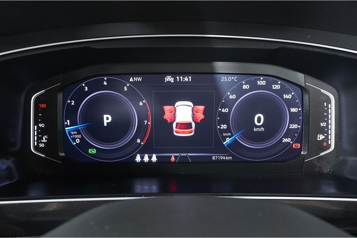 2022 Volkswagen Tiguan 110TSI Life 5N