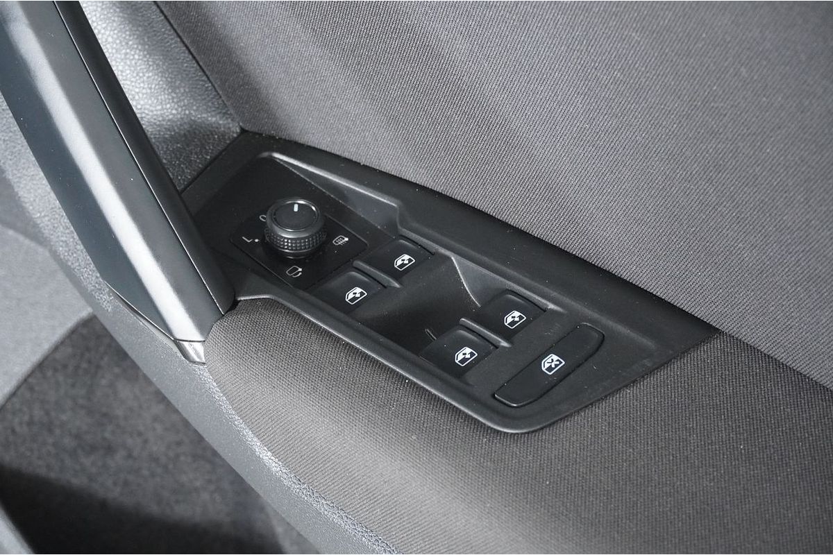 2022 Volkswagen Tiguan 110TSI Life 5N