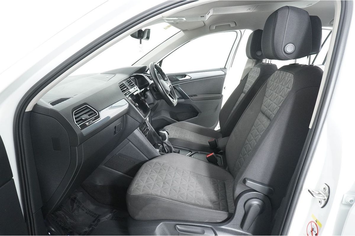 2022 Volkswagen Tiguan 110TSI Life 5N