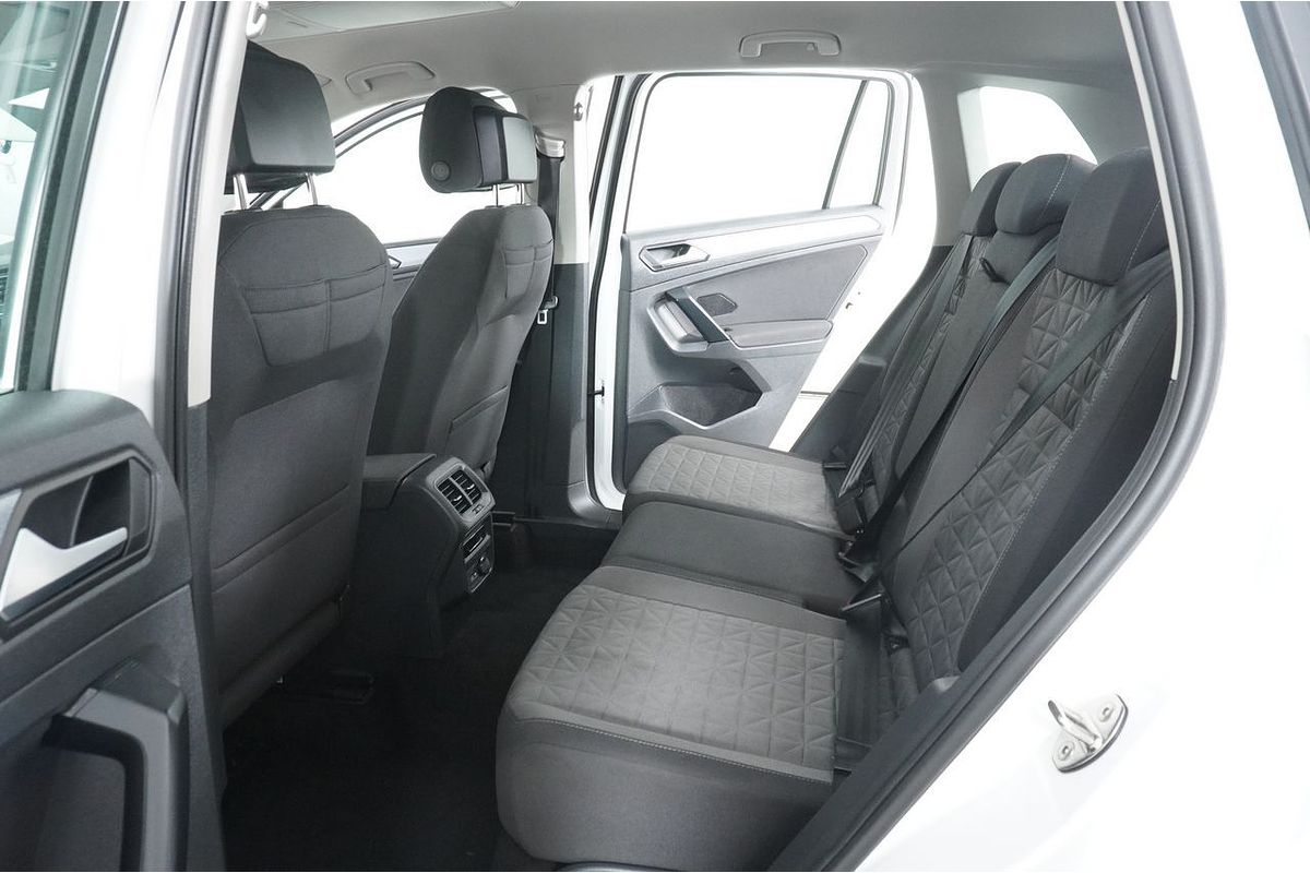 2022 Volkswagen Tiguan 110TSI Life 5N