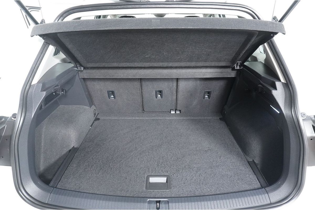 2022 Volkswagen Tiguan 110TSI Life 5N