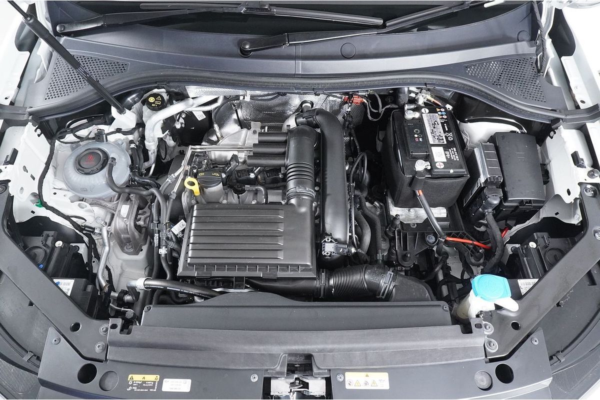 2022 Volkswagen Tiguan 110TSI Life 5N