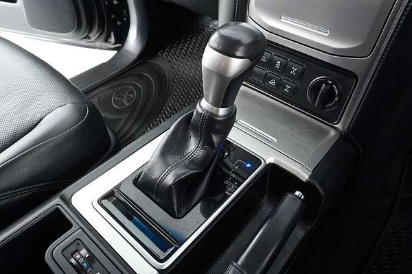 2021 Toyota LANDCRUISER PRADO GXL PREMIUM INTERIOR GDJ150R