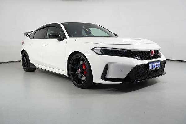 2023 Honda Civic Type R 11th Gen