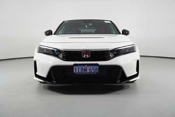 2023 Honda Civic Type R 11th Gen