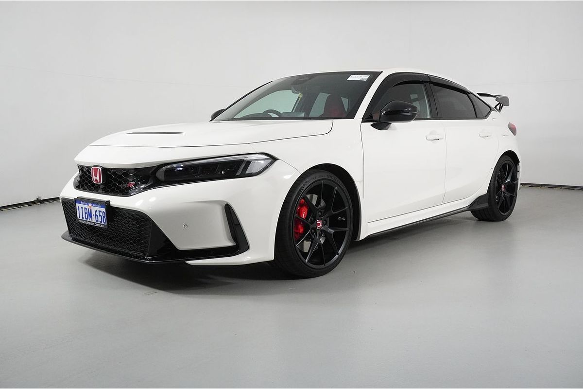 2023 Honda Civic Type R 11th Gen
