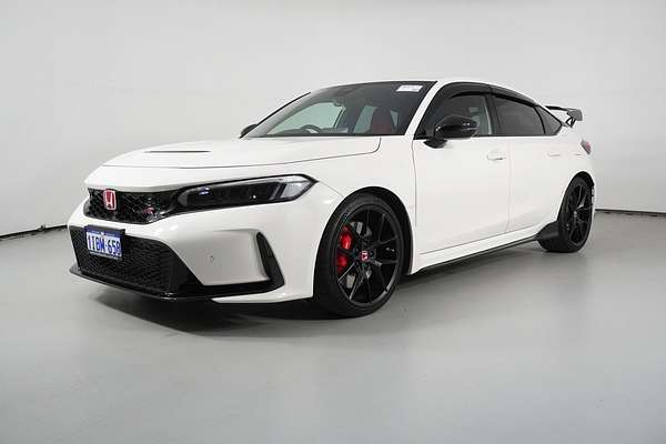 2023 Honda Civic Type R 11th Gen