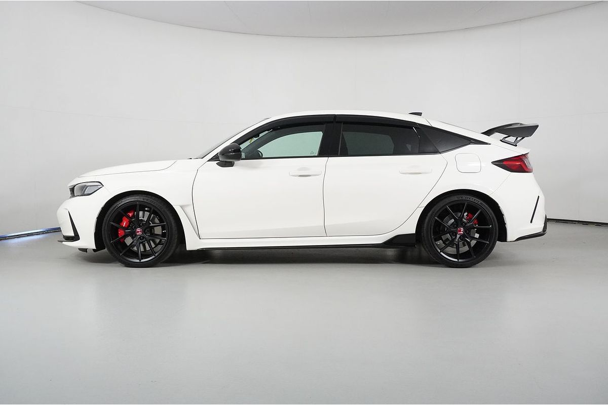 2023 Honda Civic Type R 11th Gen