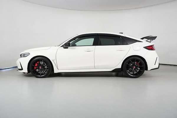 2023 Honda Civic Type R 11th Gen