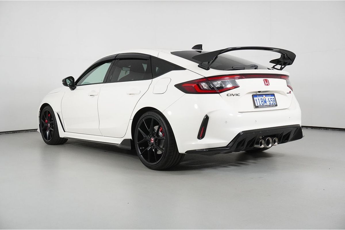 2023 Honda Civic Type R 11th Gen