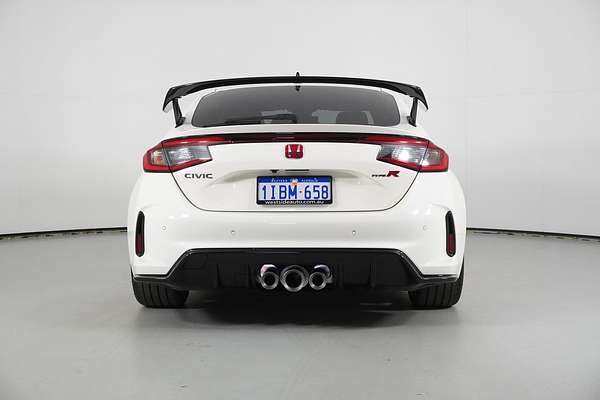 2023 Honda Civic Type R 11th Gen