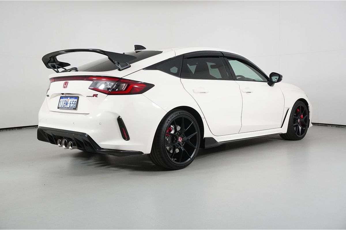 2023 Honda Civic Type R 11th Gen