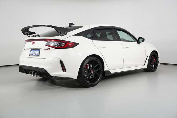 2023 Honda Civic Type R 11th Gen
