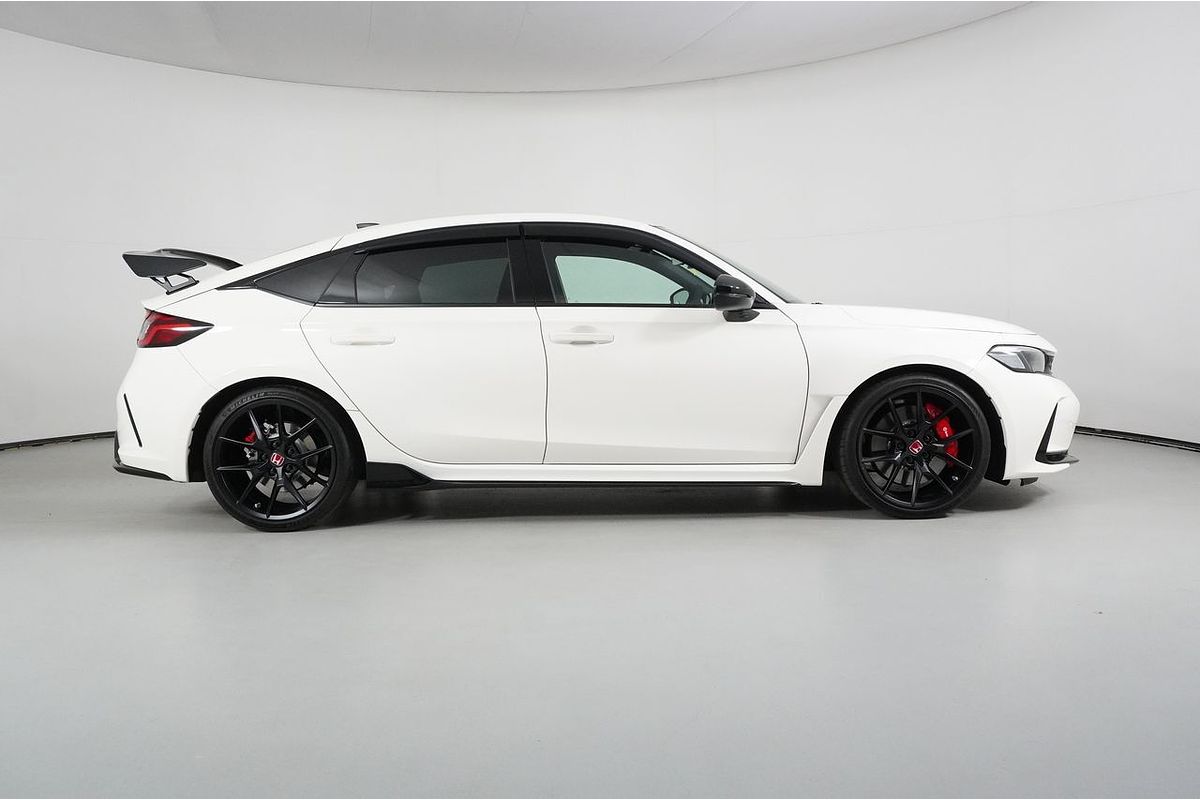 2023 Honda Civic Type R 11th Gen