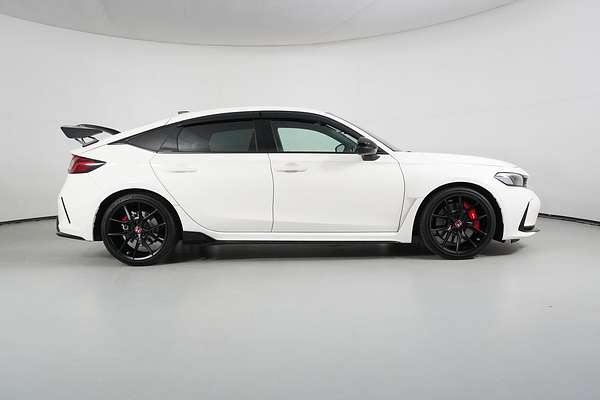 2023 Honda Civic Type R 11th Gen