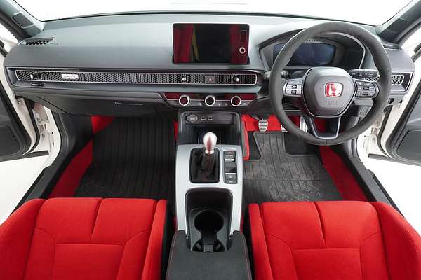 2023 Honda Civic Type R 11th Gen