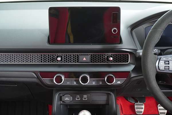 2023 Honda Civic Type R 11th Gen