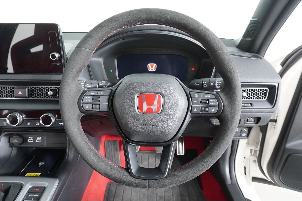 2023 Honda Civic Type R 11th Gen