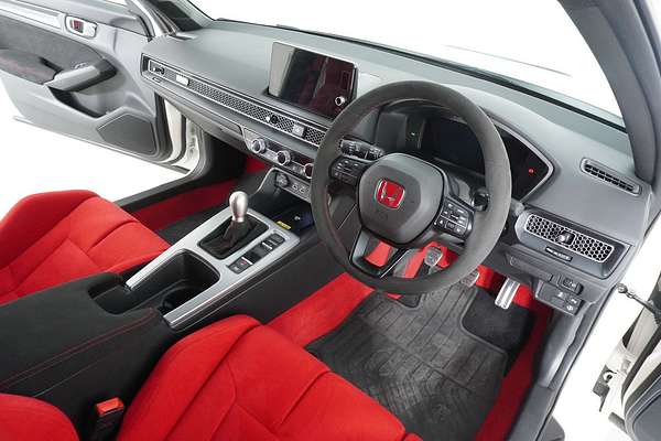2023 Honda Civic Type R 11th Gen
