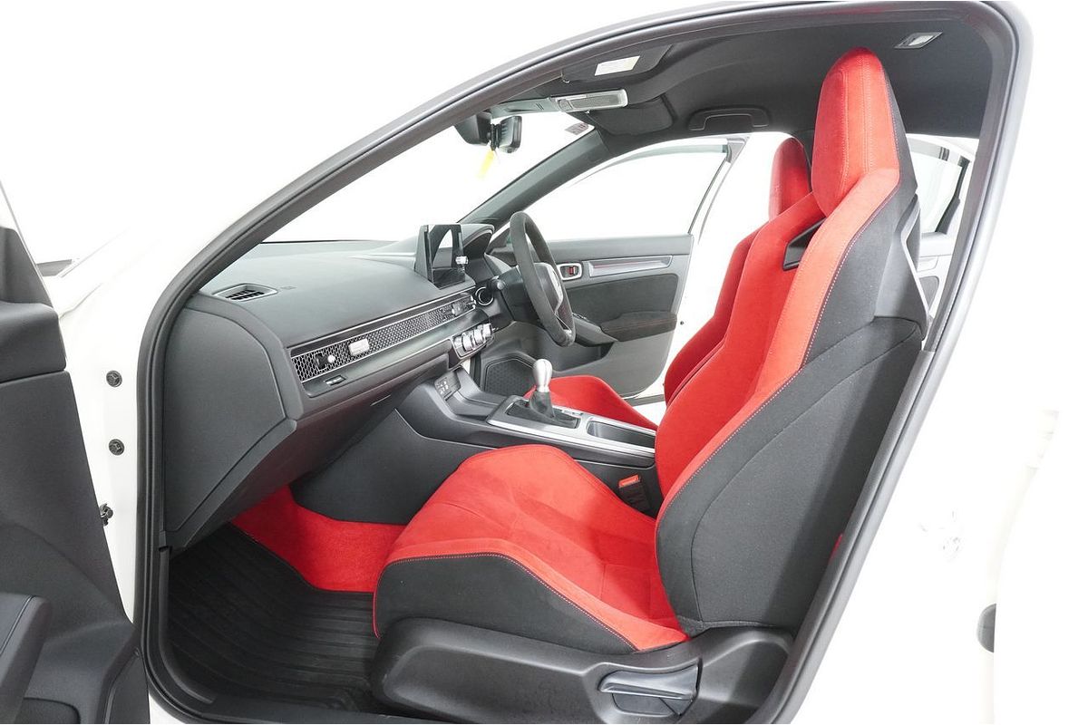 2023 Honda Civic Type R 11th Gen