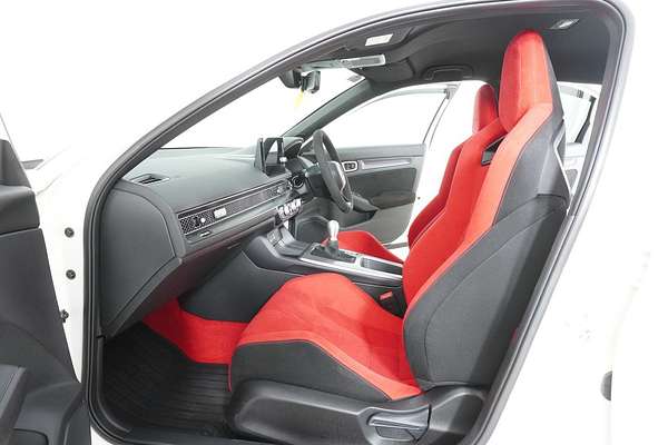 2023 Honda Civic Type R 11th Gen