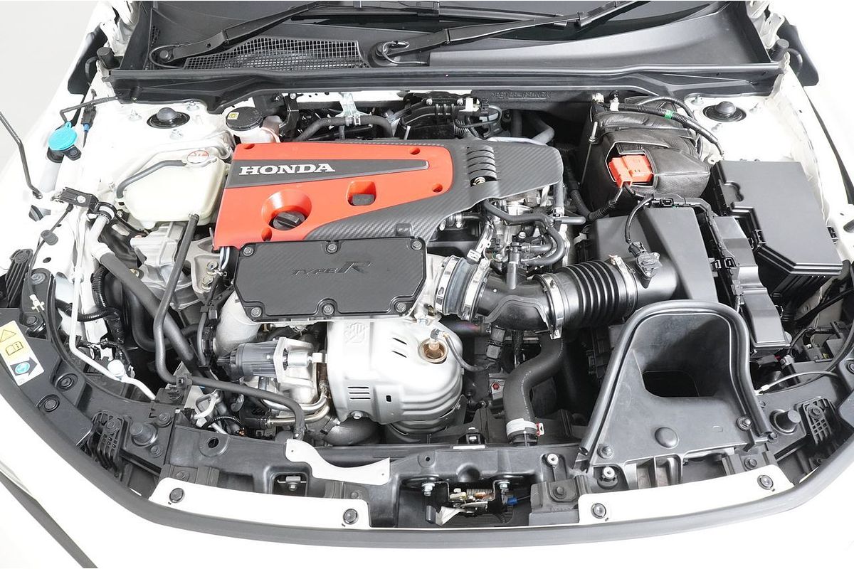 2023 Honda Civic Type R 11th Gen