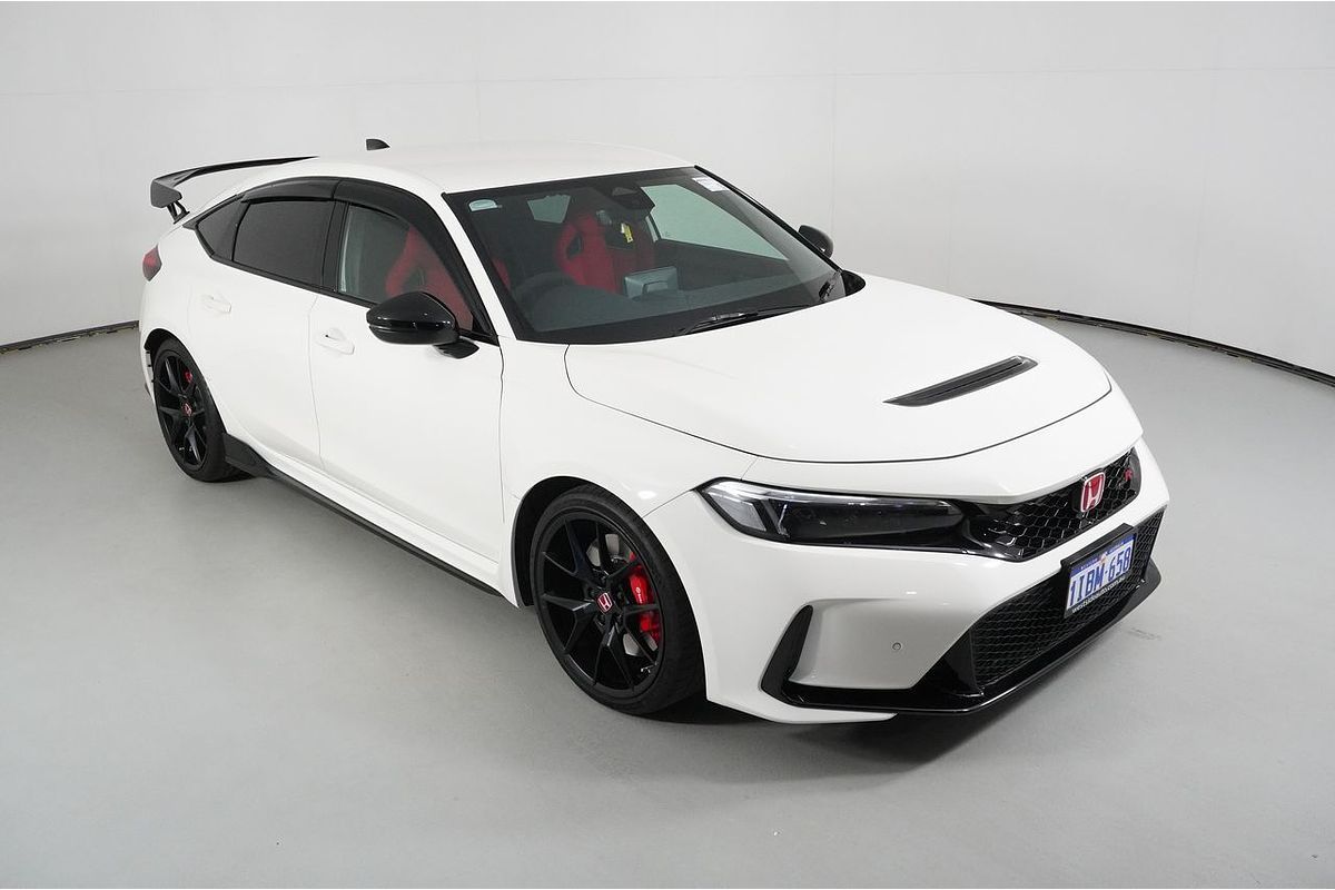 2023 Honda Civic Type R 11th Gen