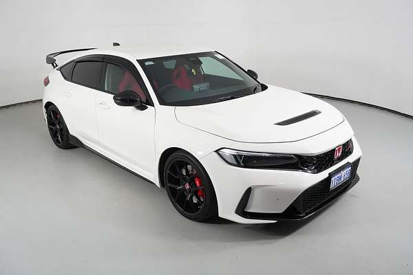 2023 Honda Civic Type R 11th Gen