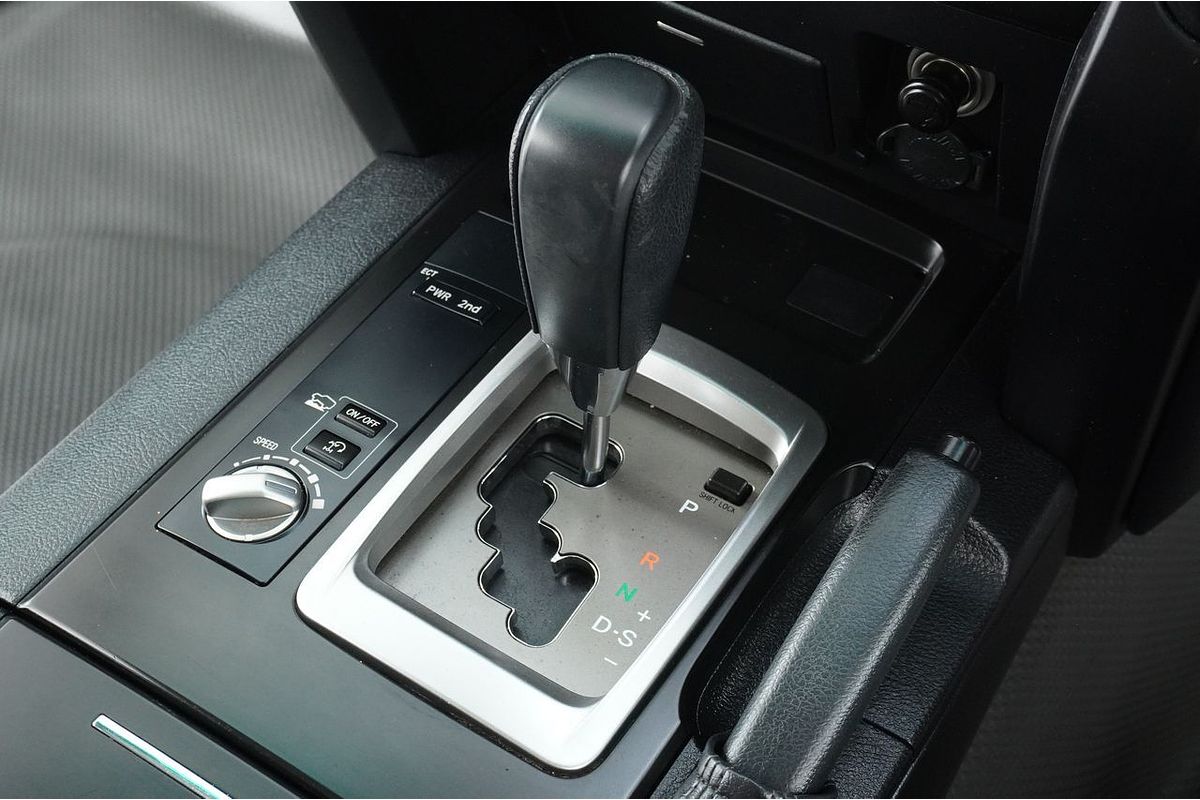 2019 Toyota LANDCRUISER LC200 GX (4x4) VDJ200R