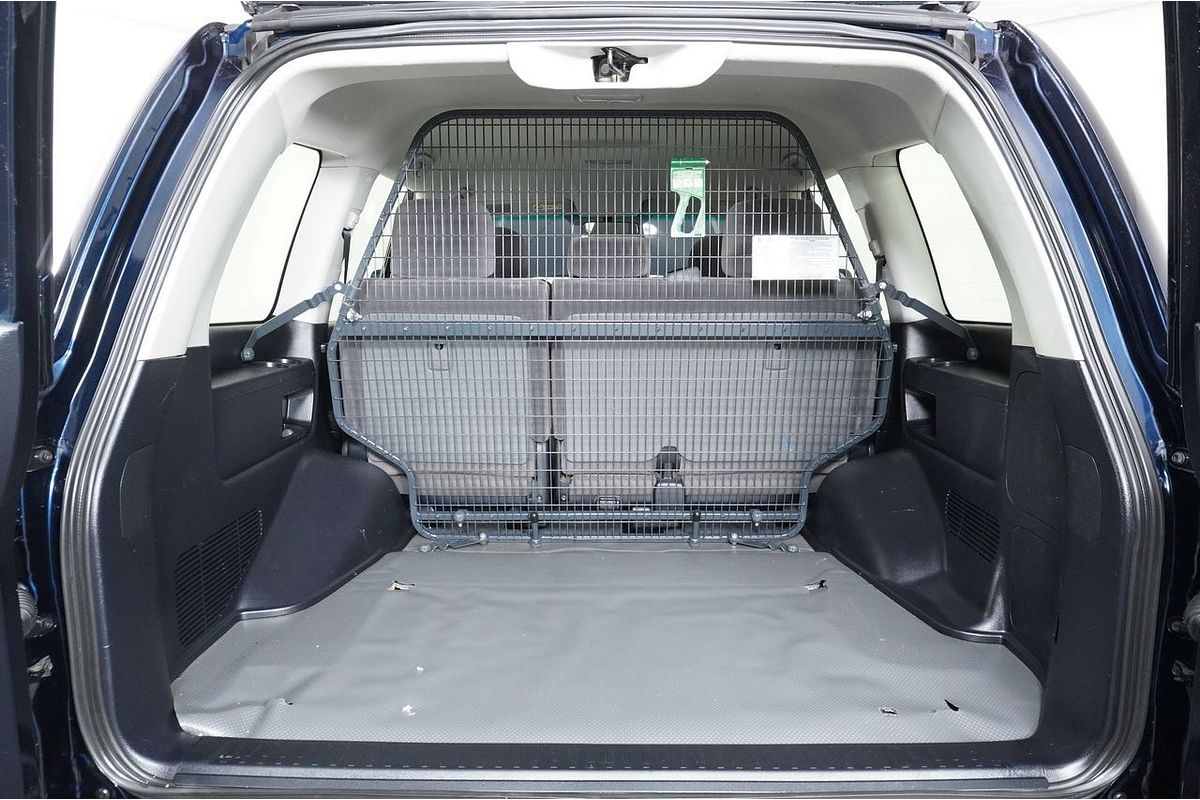 2019 Toyota LANDCRUISER LC200 GX (4x4) VDJ200R