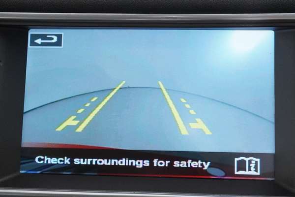 2015 Range Rover EVOQUE TD4 DYNAMIC LV MY15