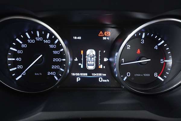 2015 Range Rover EVOQUE TD4 DYNAMIC LV MY15